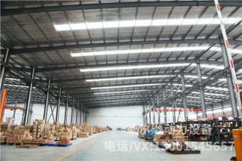 車間展示